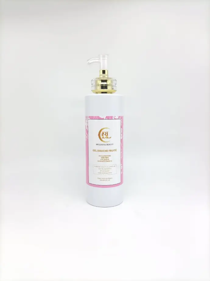 GEL DOUCHE ECLAIECISSENT
