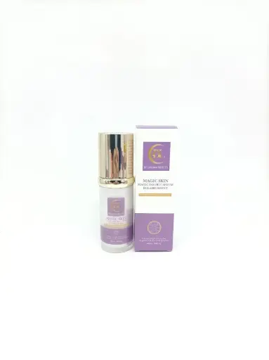Magic skin double serum eclaircissent correcteur de tache