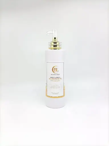 MAGIC GLOWING GEL DOUCHE FRUITÉ VITAMINE C & COLLAGÈNE
