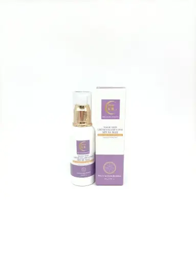 MAGIC SKIN CRÈME SOLAIRE SUPER SPF 50 MAX