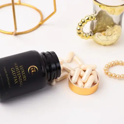 LUXURY WHITENING GLUTAX