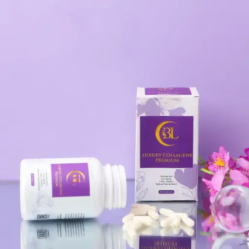 LUXURY COLLAGENE PREMIUM