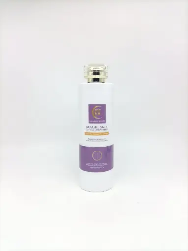 Magic skin lotion corporelle