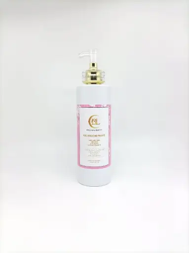 GEL DOUCHE ECLAIECISSENT